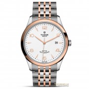 Tudor 1926 white 41mm ref. 91651-0009 nuovo