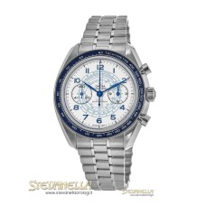 Omega Speedmaster Chronoscope Co-axial Master Chronometer ref. 329.30.43.51.02.001 nuovo