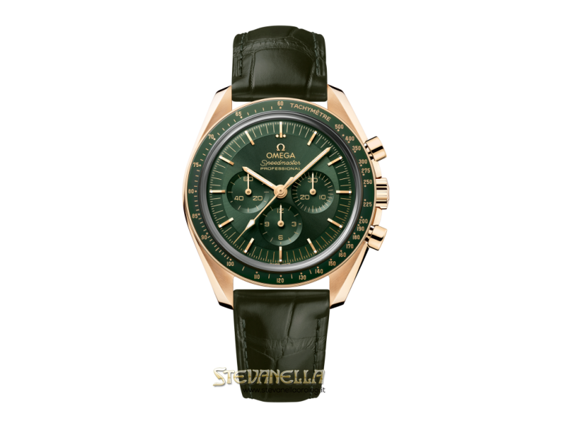 Omega speedmaster professional nuovo on sale