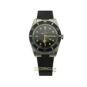 Tudor Black Bay 54 gomma ref. 79000N-0002 nuovo