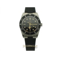 Tudor Black Bay 54 gomma ref. 79000N-0002 nuovo