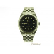 Tudor Black Bay 41 ref. 79680-0001 nero nuovo
