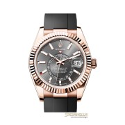 Rolex Sky-Dweller ref. 336225-0004 ardesia nuovo 