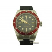 Tudor Black Bay ghiera rossa ref. M7941A1A0RU-0002 nuovo