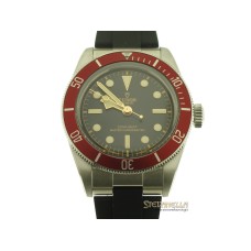 Tudor Black Bay ghiera rossa ref. M7941A1A0RU-0002 nuovo