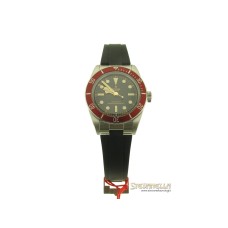 Tudor Black Bay ghiera rossa ref. M7941A1A0RU-0002 nuovo