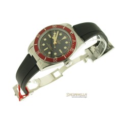 Tudor Black Bay ghiera rossa ref. M7941A1A0RU-0002 nuovo