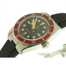 Tudor Black Bay ghiera rossa ref. M7941A1A0RU-0002 nuovo