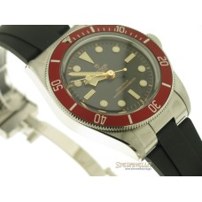 Tudor Black Bay ghiera rossa ref. M7941A1A0RU-0002 nuovo