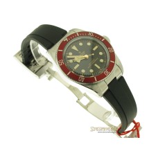 Tudor Black Bay ghiera rossa ref. M7941A1A0RU-0002 nuovo