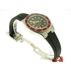 Tudor Black Bay ghiera rossa ref. M7941A1A0RU-0002 nuovo