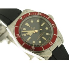 Tudor Black Bay ghiera rossa ref. M7941A1A0RU-0002 nuovo