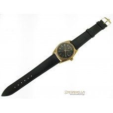 Rolex Day-Date 36 ref. 1803 yellow gold 18kt Black dial with arabic Daydate
