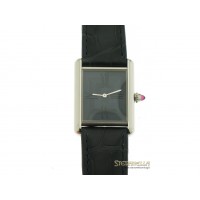 Cartier Tank Louis Cartier limited edition 170 pz ref. WGTA0121 platino nuovo