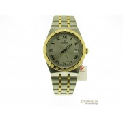 Tudor Royal 38mm ref. 28503-0002 Silver acciaio oro nuovo 