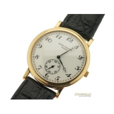 Patek Philippe Calatrava 5022R-010 oro rosa 18kt full set