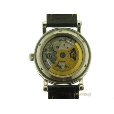 Chronoswiss Tora CH1323 acciaio nuovo