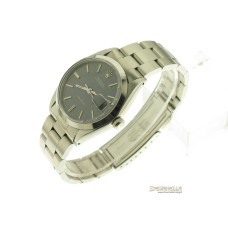 Rolex Oysterdate Precision Grey Dial NOS ref. 6694