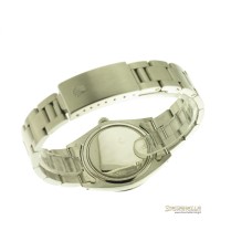 Rolex Oysterdate Precision Grey Dial NOS ref. 6694
