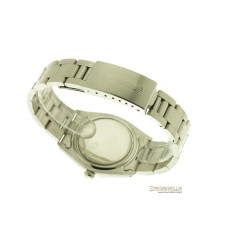 Rolex Oysterdate Precision Grey Dial NOS ref. 6694