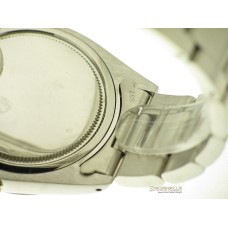 Rolex Oysterdate Precision Grey Dial NOS ref. 6694