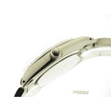 Rolex Oysterdate Precision Grey Dial NOS ref. 6694