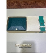 Rolex Oysterdate Precision Grey Dial NOS ref. 6694
