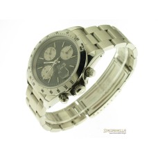 Tudor Prince Date ref. 79280 Prince Date Chronograph nero NOS full set