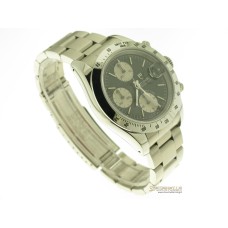 Tudor Prince Date ref. 79280 Prince Date Chronograph nero NOS full set