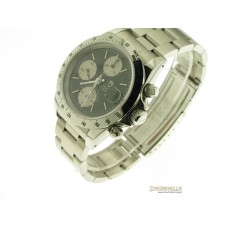 Tudor Prince Date ref. 79280 Prince Date Chronograph nero NOS full set