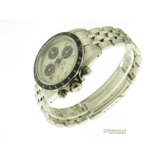 Tudor Prince Date ref. 79260 Silver dial NOS full set