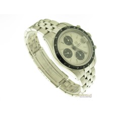 Tudor Prince Date ref. 79260 Silver dial NOS full set