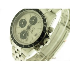 Tudor Prince Date ref. 79260 Silver dial NOS full set