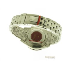 Tudor Prince Date ref. 79260 Silver dial NOS full set