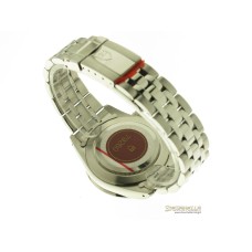 Tudor Prince Date ref. 79260 Silver dial NOS full set