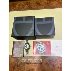 Tudor Prince Date ref. 79260 Silver dial NOS full set