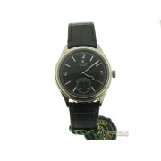 Rolex 1908 ref. 52509-0002 oro bianco 18kt nero nuovo