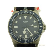 Tudor Pelagos FXD 42mm Titanio ref. 25707B/24-0001 nuovo 