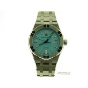 Maurice Lacroix AIKON Automatic Limited Ed. 888 39mm AI6007-SS00F-431-C nuovo