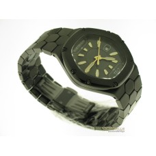 Dietrich TC 1 Time Companion Black PVD quadrante nero nuovo