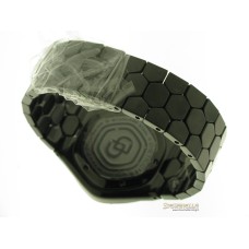 Dietrich TC 1 Time Companion Black PVD quadrante nero nuovo