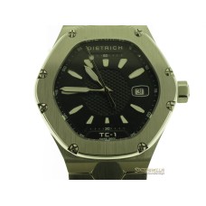 Dietrich TC 1 Time Companion nero nuovo