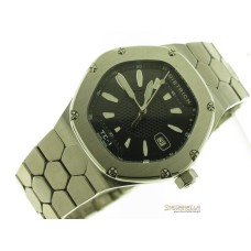 Dietrich TC 1 Time Companion nero nuovo
