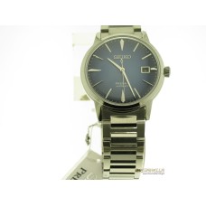 Seiko Presage Cocktail Blu Seiko Automatico ref. SRPJ13J1 nuovo