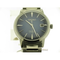 Seiko Presage Cocktail Blu Seiko Automatico ref. SRPJ13J1 nuovo