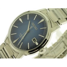 Seiko Presage Cocktail Blu Seiko Automatico ref. SRPJ13J1 nuovo