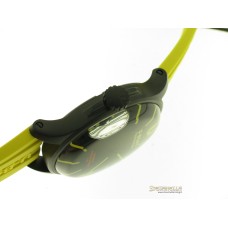 U-Boat Bk Yellow Darkmoon 44mm Pvd 9522 nuovo