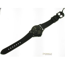 U-Boat Darkmoon Green 40 Pvd Soleil 9503 nuovo
