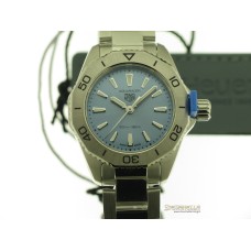 TAG Heuer Aquaracer Lady Professional 200 ref. WBP1415.BA0622 nuovo