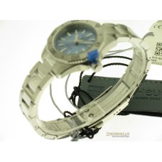 TAG Heuer Aquaracer Lady Professional 200 ref. WBP1415.BA0622 nuovo